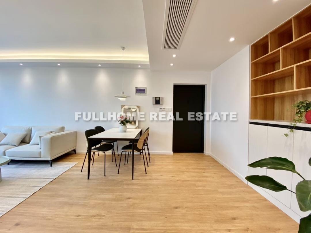 Da An Garden - Interior view 4, Shanghai rental property