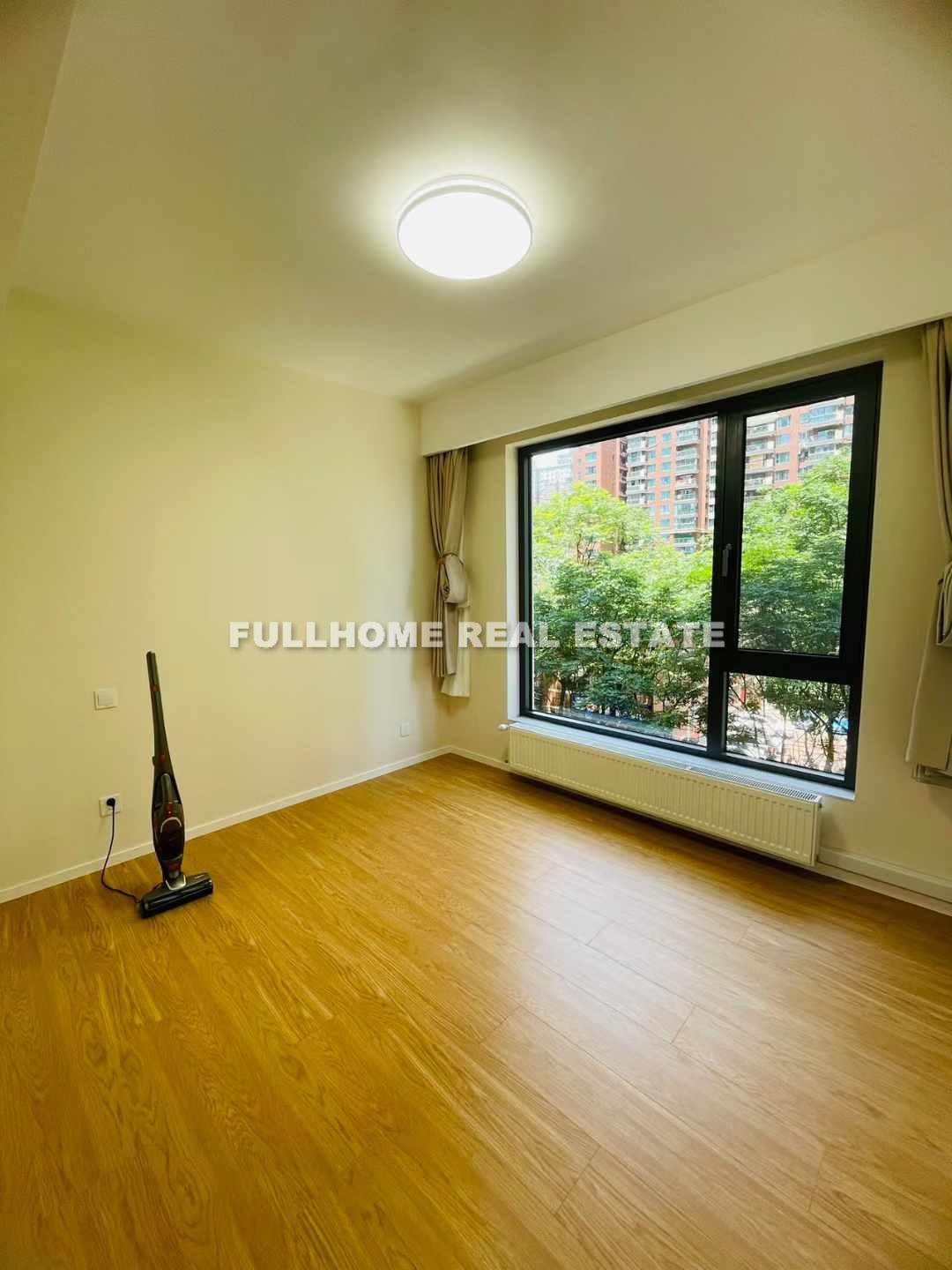 Oriental Garden - Interior view 7, Shanghai rental property
