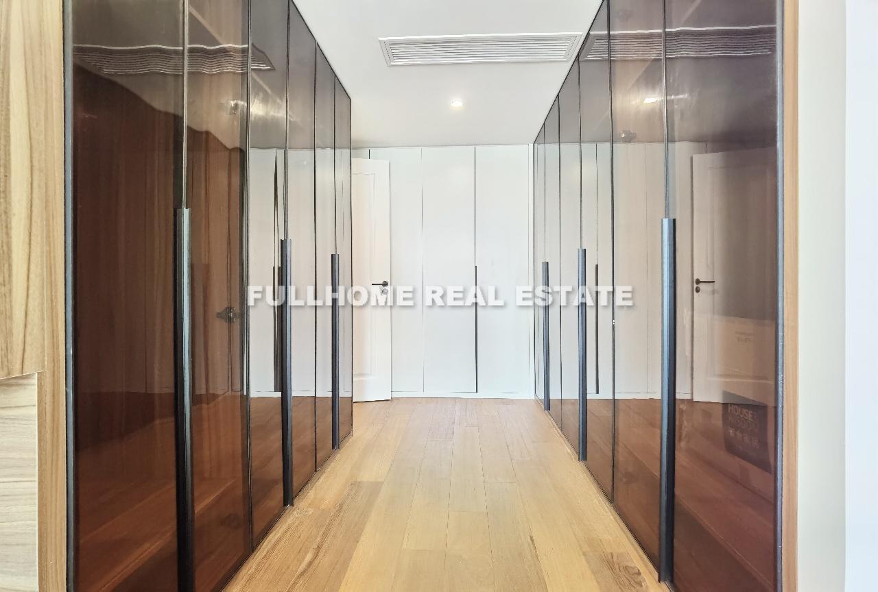 Etam International Apartment - Interior view 6, Shanghai rental property