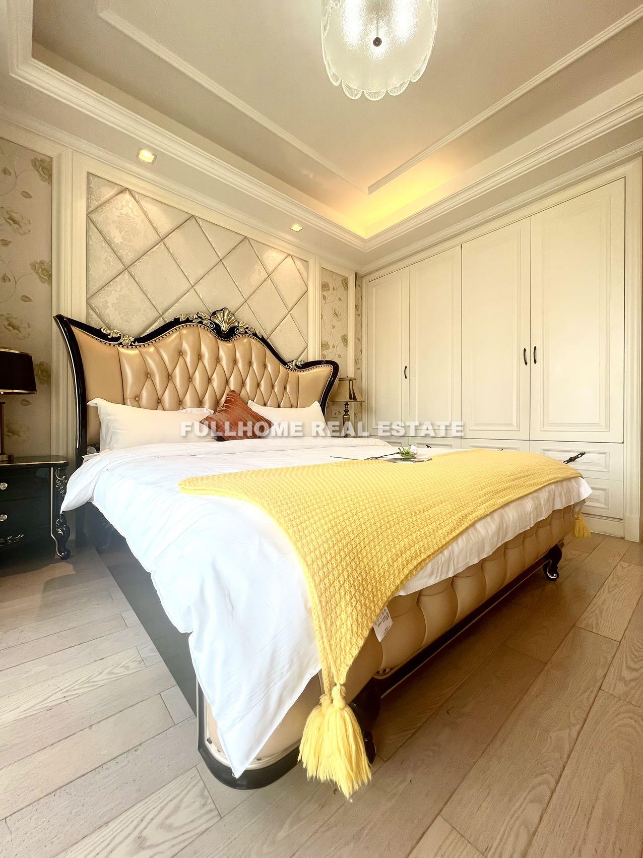 Shanghai Empire - Interior view 7, Shanghai rental property