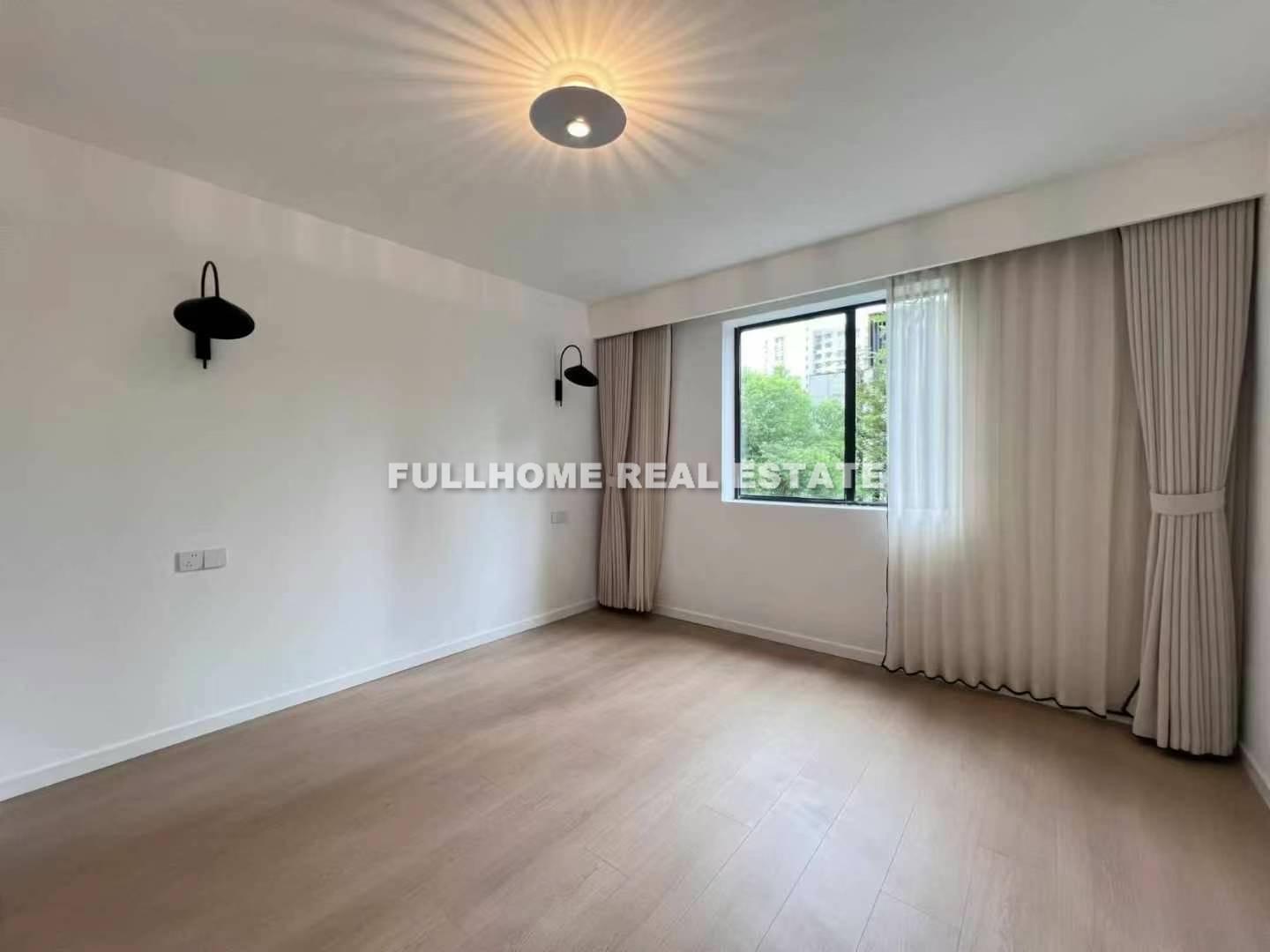 Maosheng Mansion - Interior view 7, Shanghai rental property
