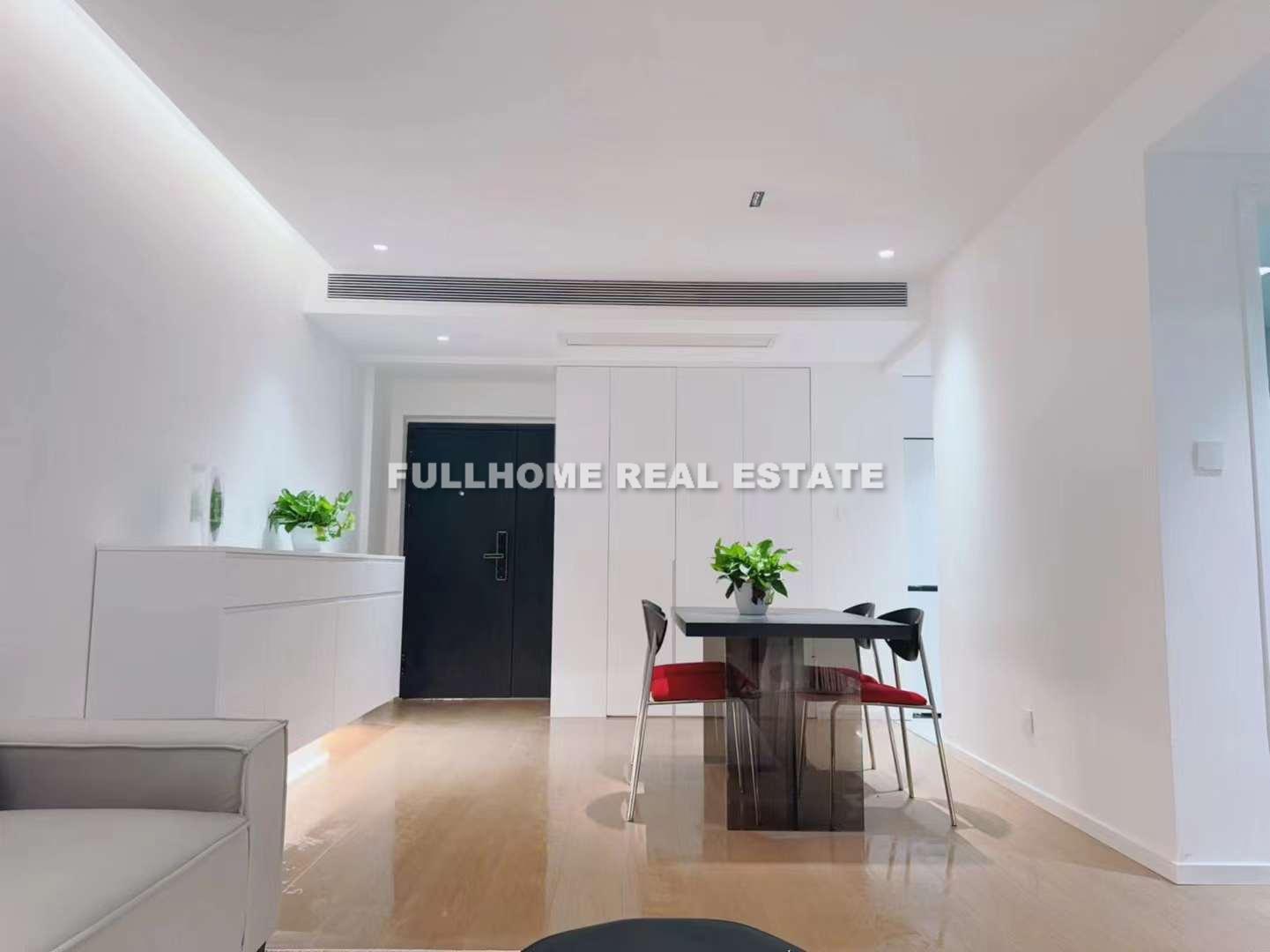 8 Park Avenue - Interior view 3, Shanghai rental property