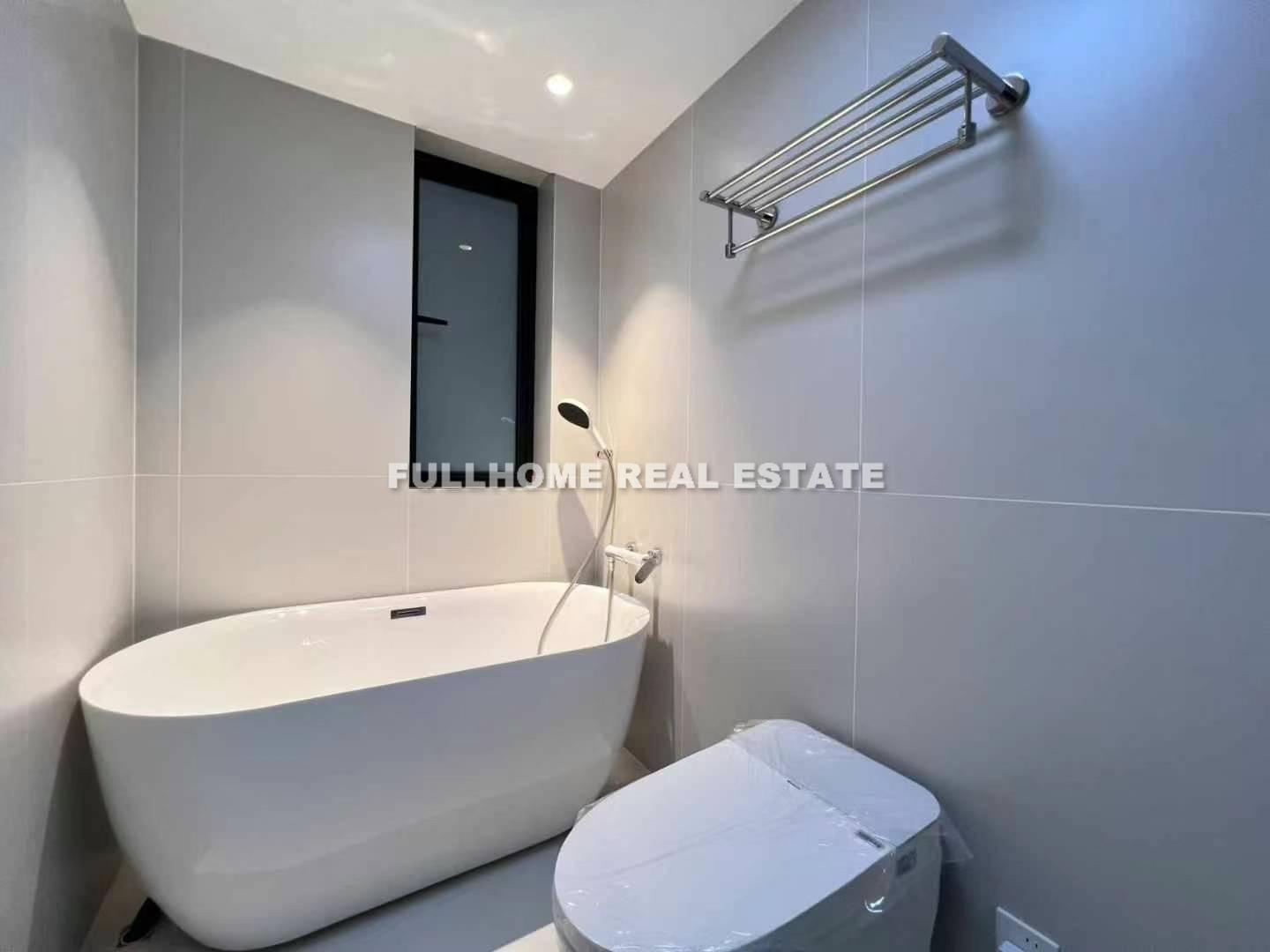Maosheng Mansion - Interior view 3, Shanghai rental property