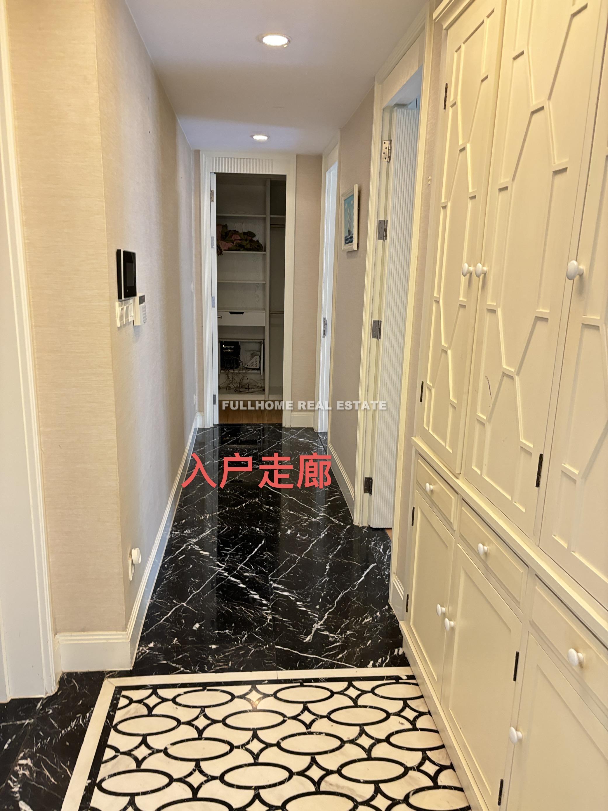 Jiang Wan Han Lin - Interior view 7, Shanghai rental property