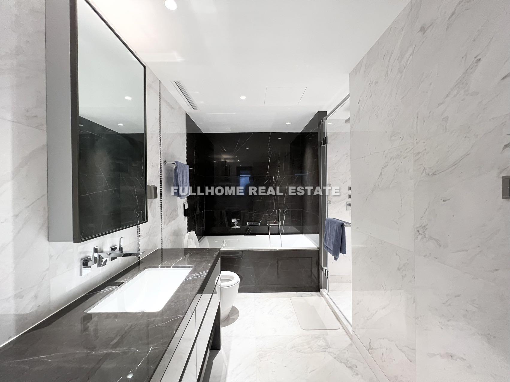 Nove Mansion - Interior view 7, Shanghai rental property