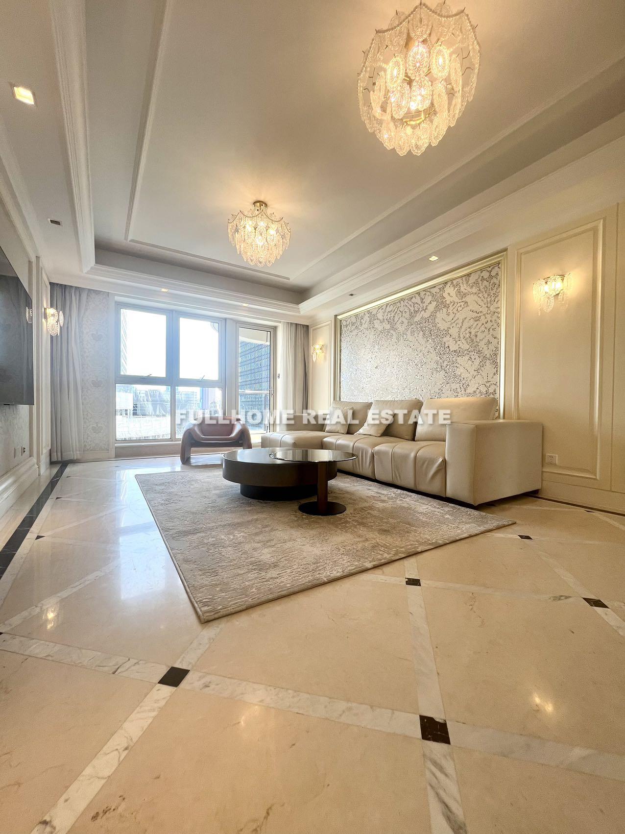 Shanghai Empire - Interior view 4, Shanghai rental property