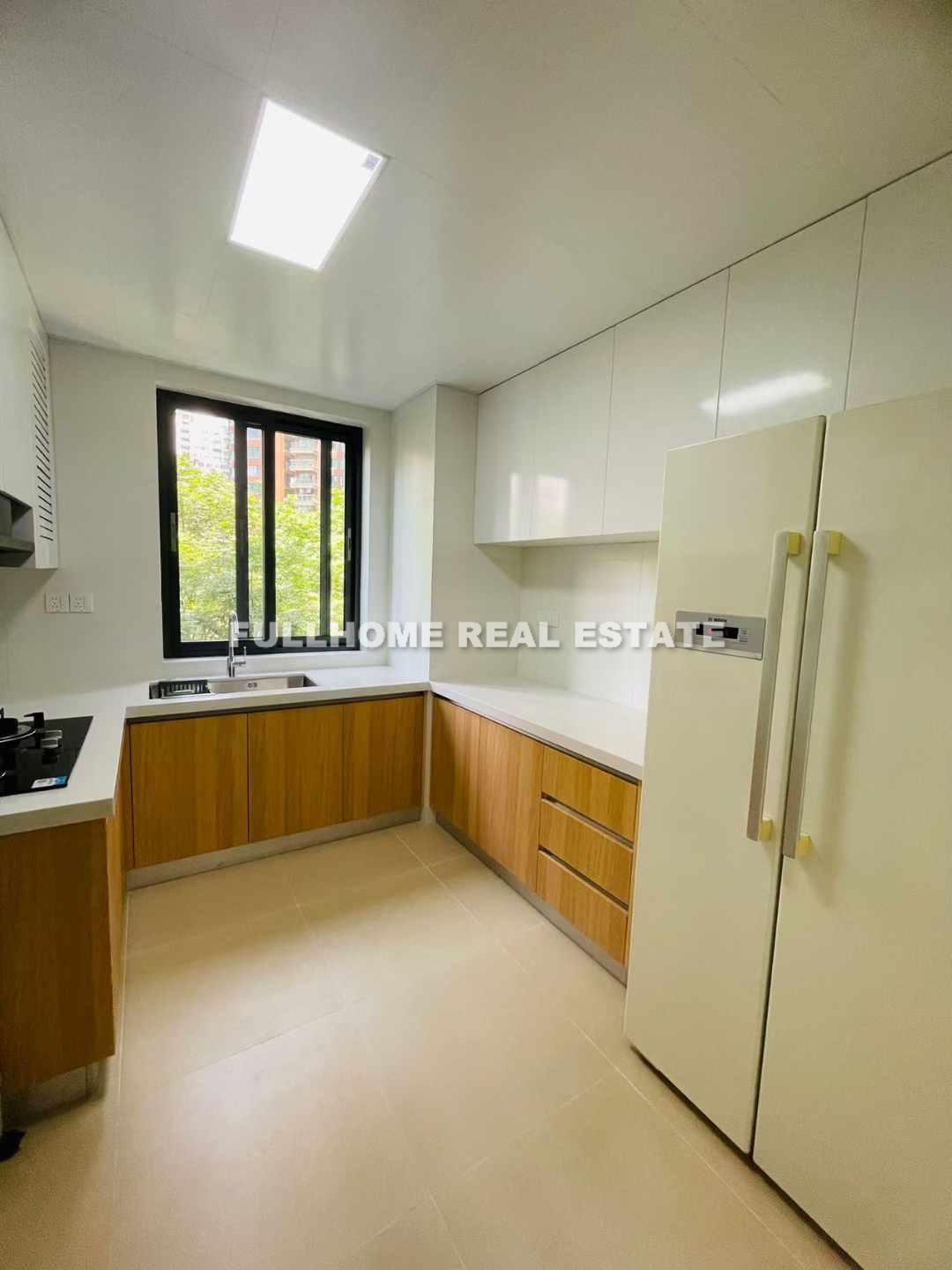 Oriental Garden - Interior view 2, Shanghai rental property
