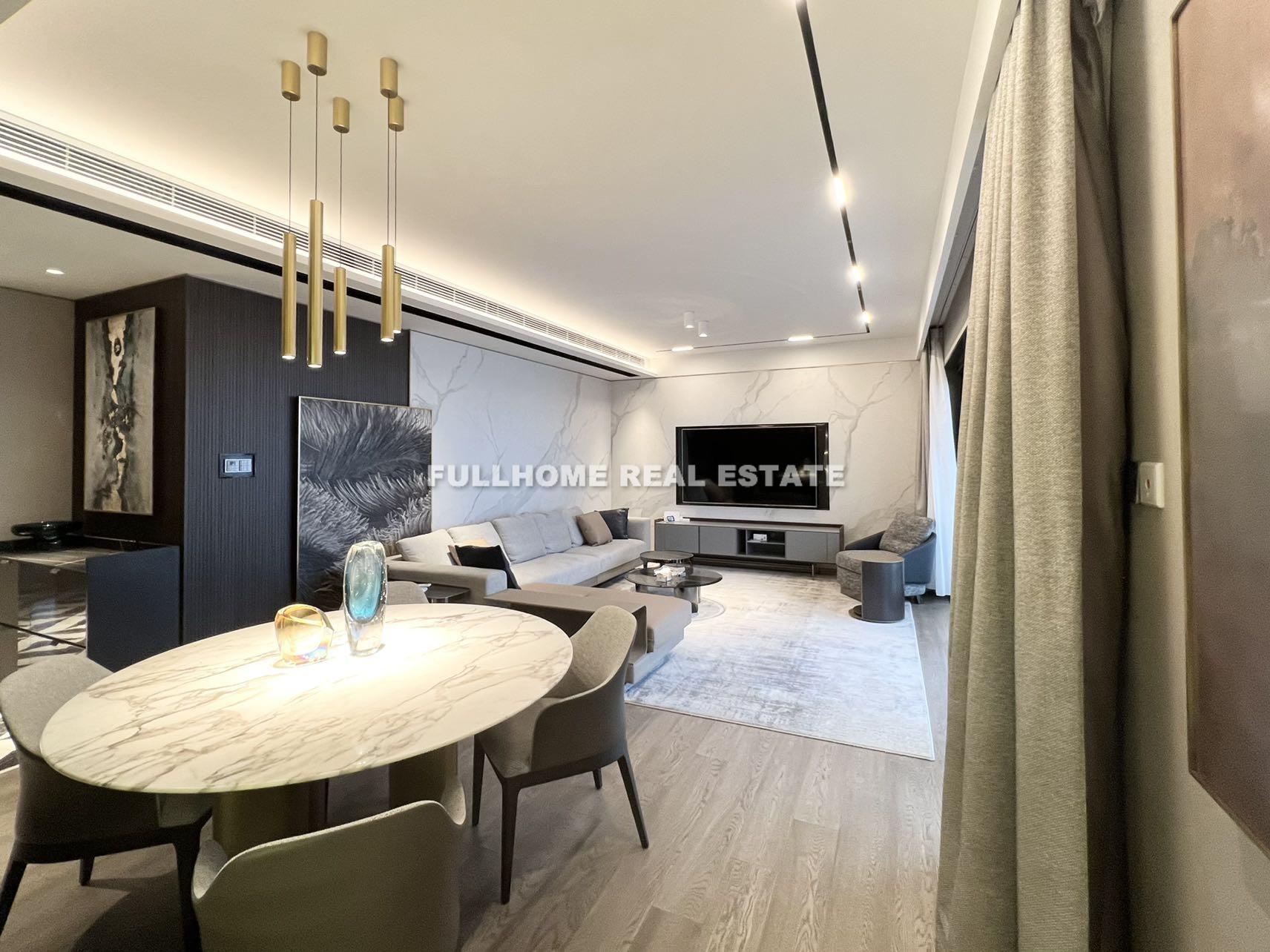 Nove Mansion - Interior view 3, Shanghai rental property