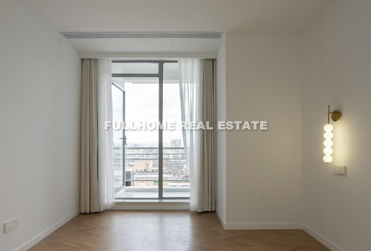 Siji Quan jing Tai Garden - Interior view 6, Shanghai rental property