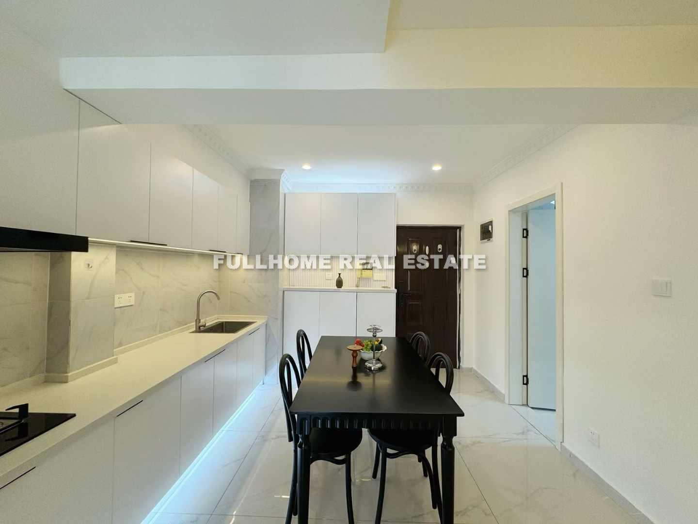 Huangpu Zhongxin City - Interior view 2, Shanghai rental property
