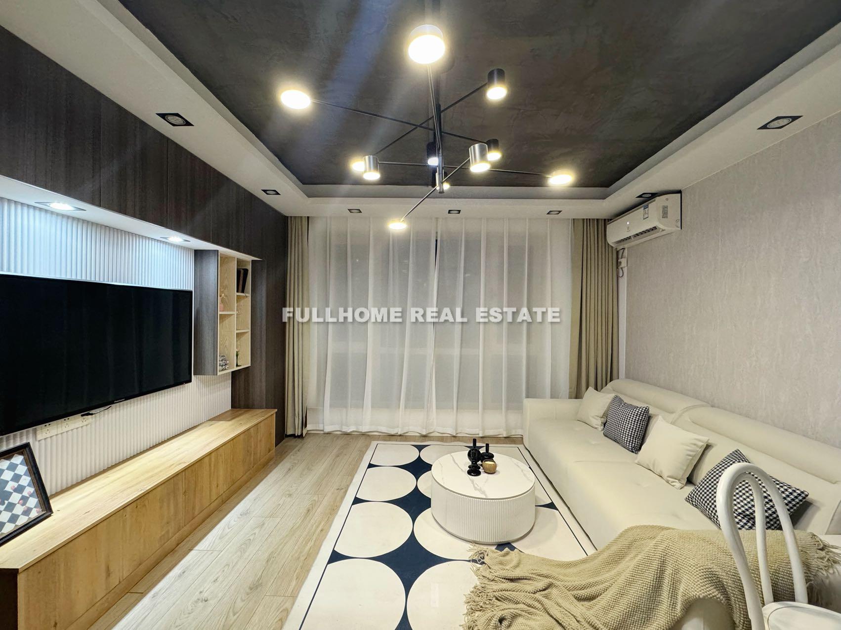 East Huaihai Apartment - Interior view 2, Shanghai rental property