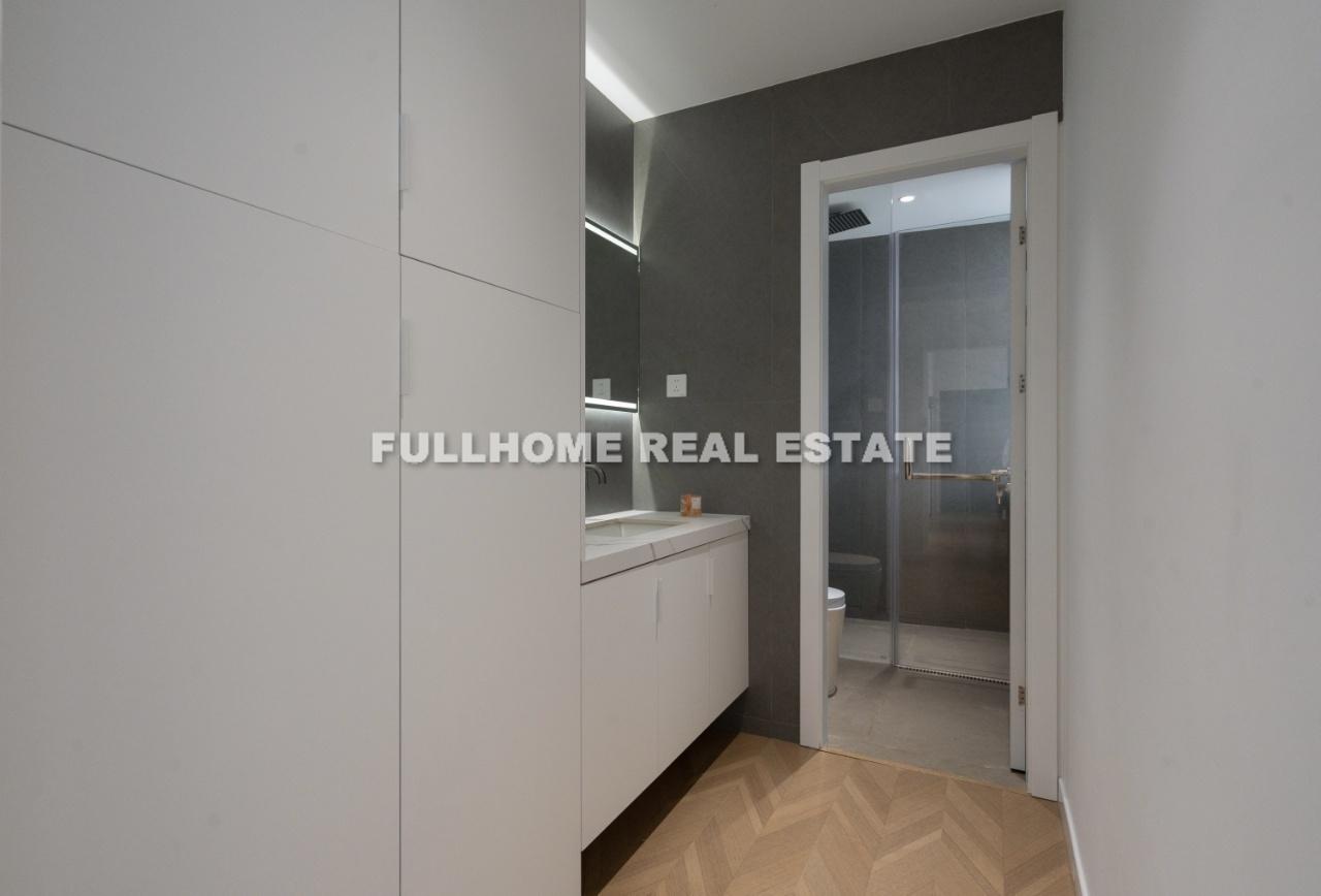 Siji Quan jing Tai Garden - Interior view 7, Shanghai rental property