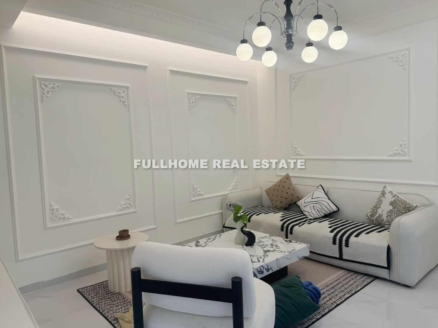 Huangpu Zhongxin City - Interior view 4, Shanghai rental property