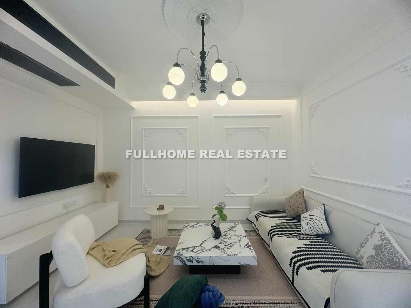 Similar property: Huangpu Zhongxin City, 1 bedrooms, 70 sqm in Shanghai