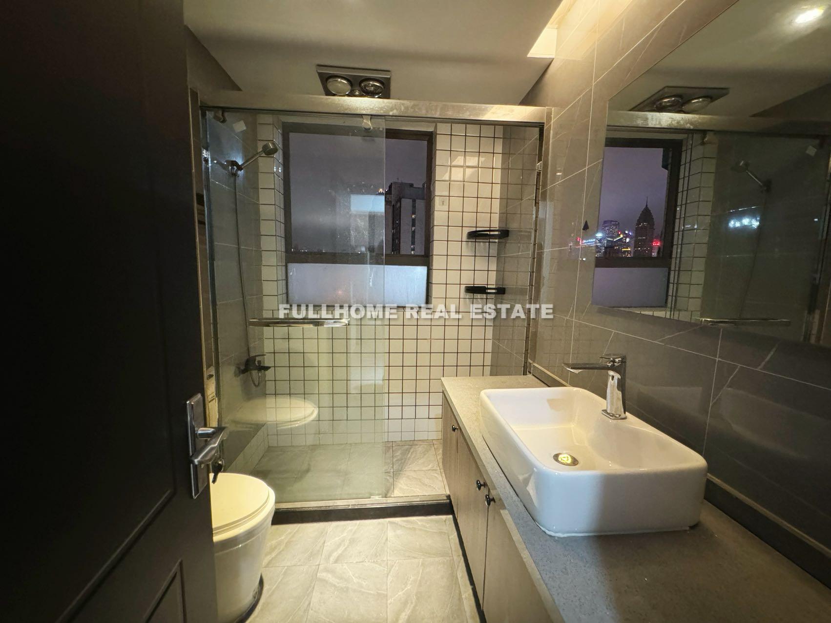 East Huaihai Apartment - Interior view 8, Shanghai rental property
