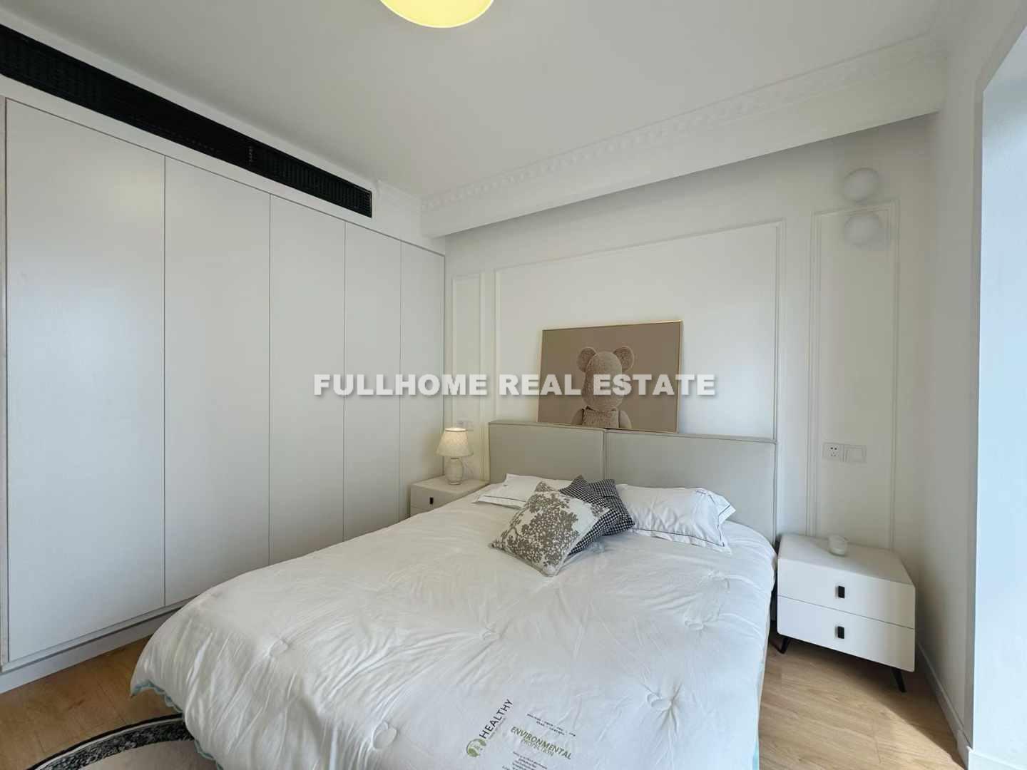 Huangpu Zhongxin City - Interior view 7, Shanghai rental property