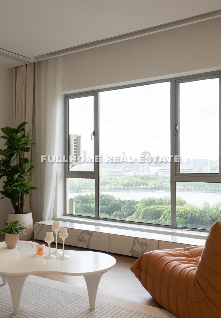 Siji Quan jing Tai Garden - Interior view 4, Shanghai rental property