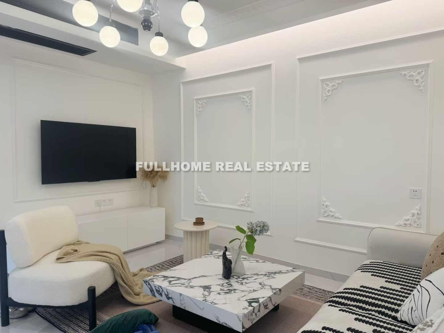 Huangpu Zhongxin City - Interior view 5, Shanghai rental property
