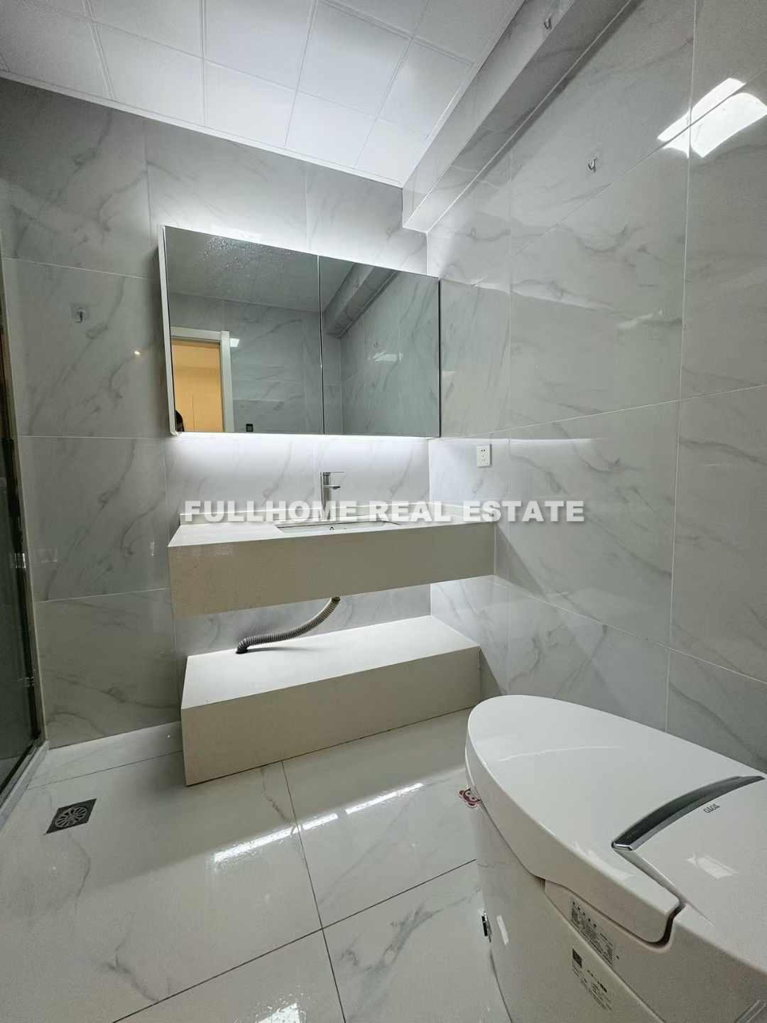 Huangpu Zhongxin City - Interior view 8, Shanghai rental property