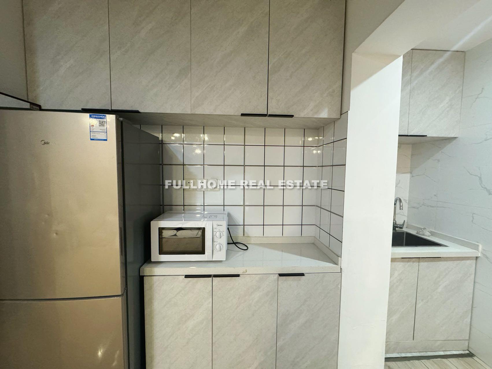 East Huaihai Apartment - Interior view 6, Shanghai rental property