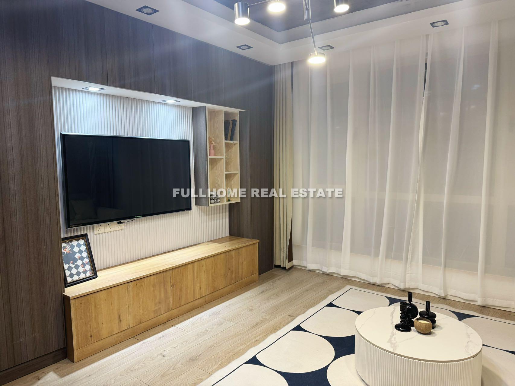East Huaihai Apartment - Interior view 4, Shanghai rental property