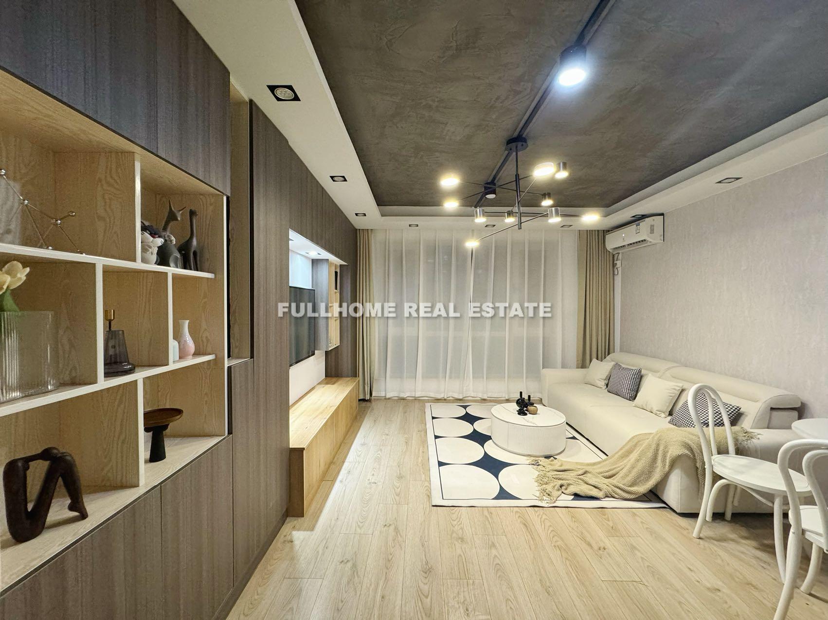 East Huaihai Apartment - 1 bedroom apartment in Shanghai, People Square, Downtown
