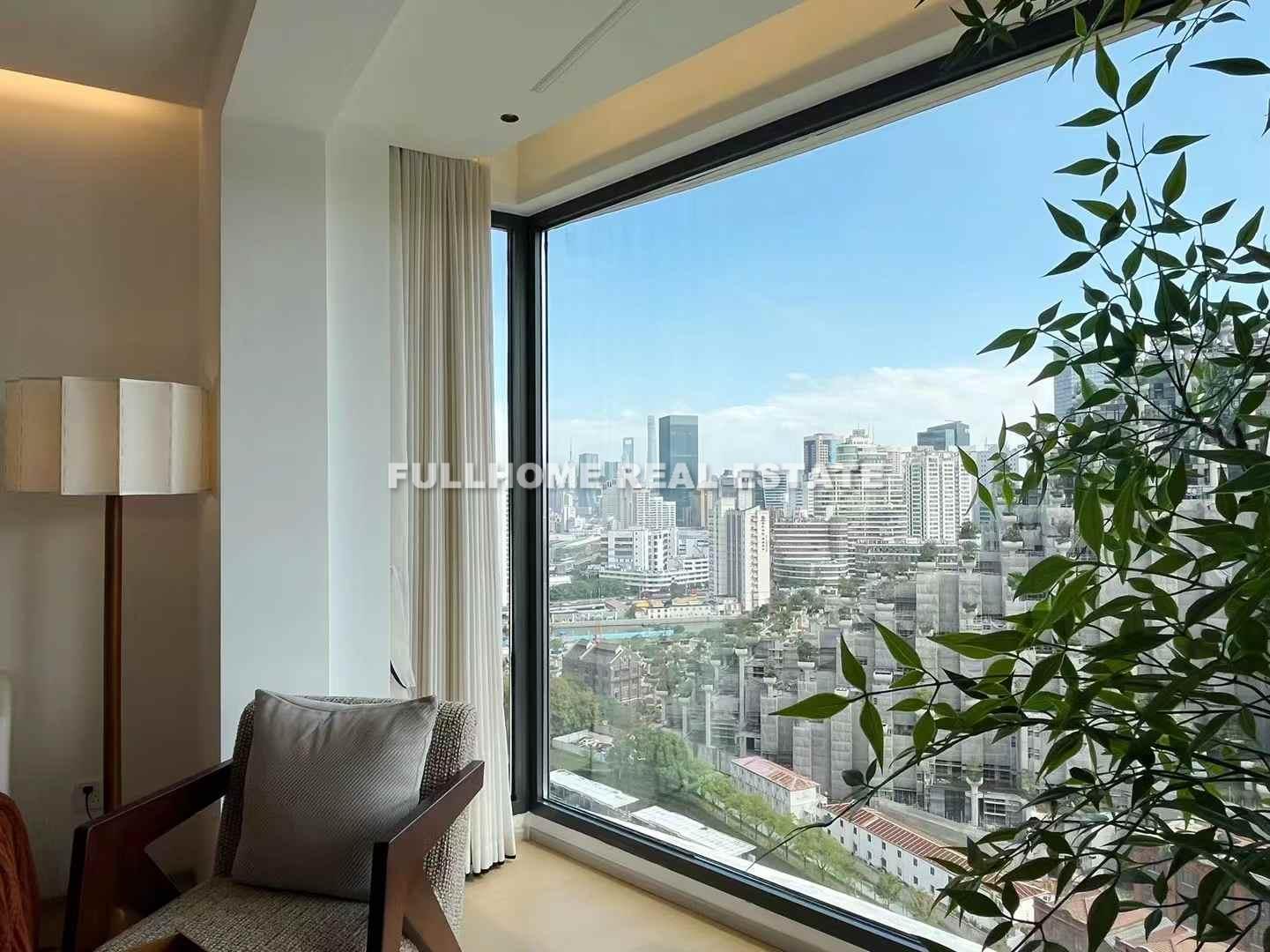 Zhong Yuan Liang Wan Cheng - Interior view 5, Shanghai rental property