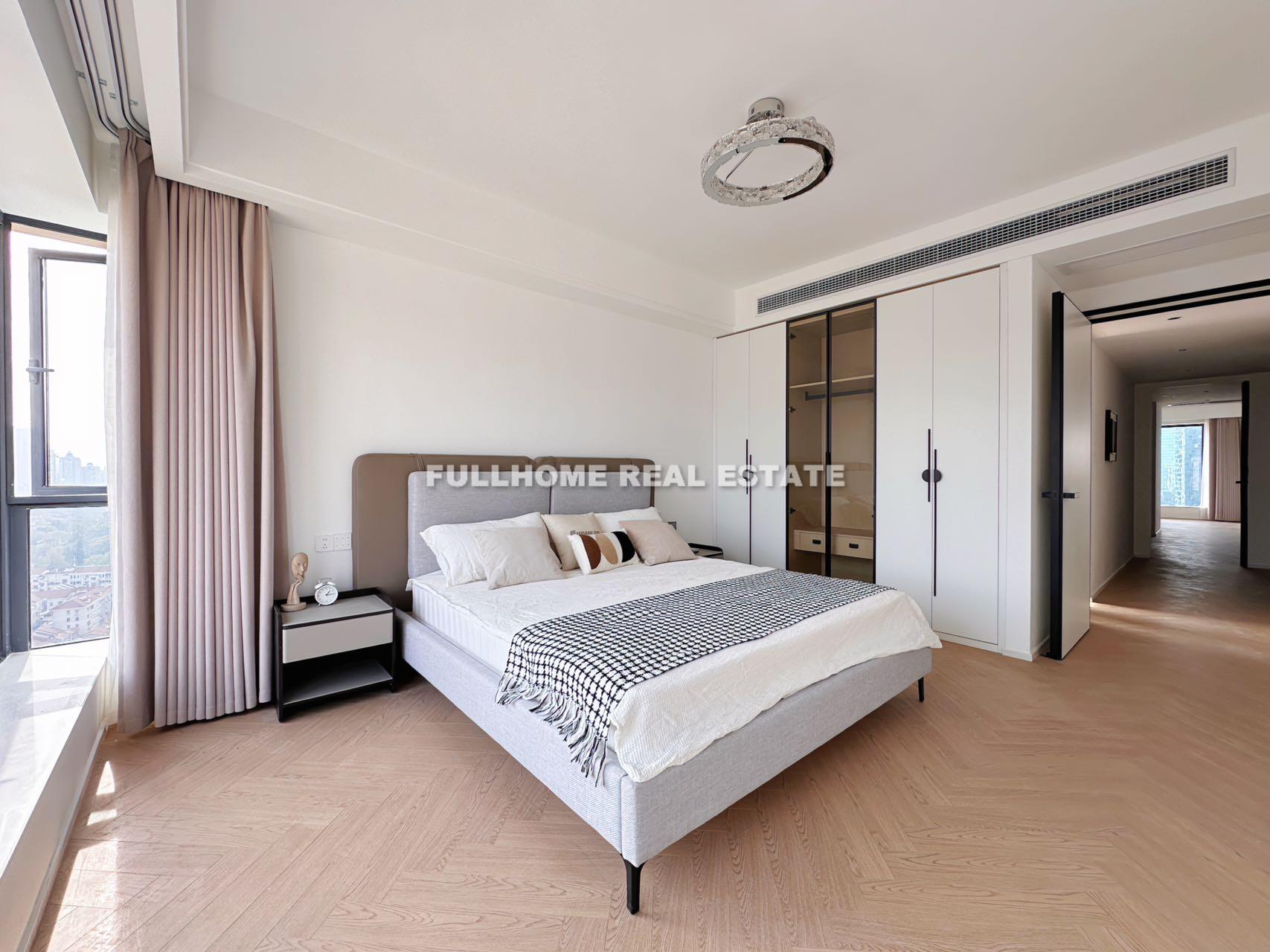 Casa Lakeville - Interior view 9, Shanghai rental property