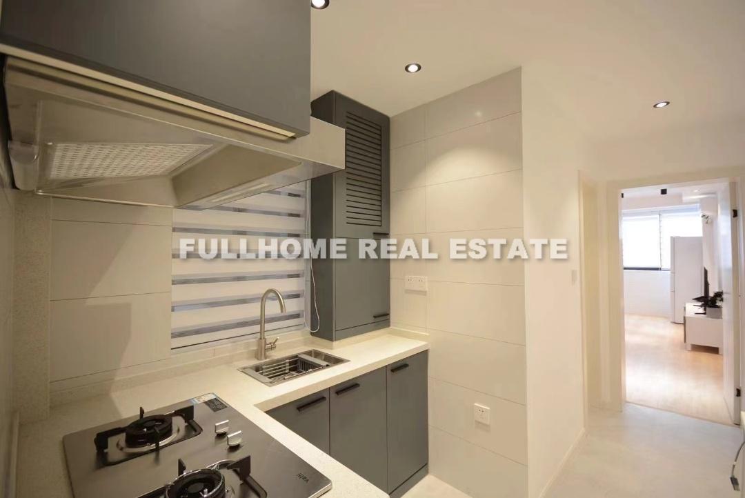 Wu Ding Fang - Interior view 4, Shanghai rental property