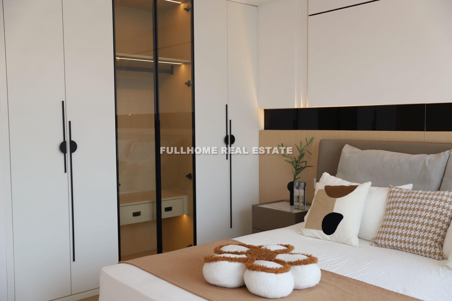 Casa Lakeville - Interior view 5, Shanghai rental property