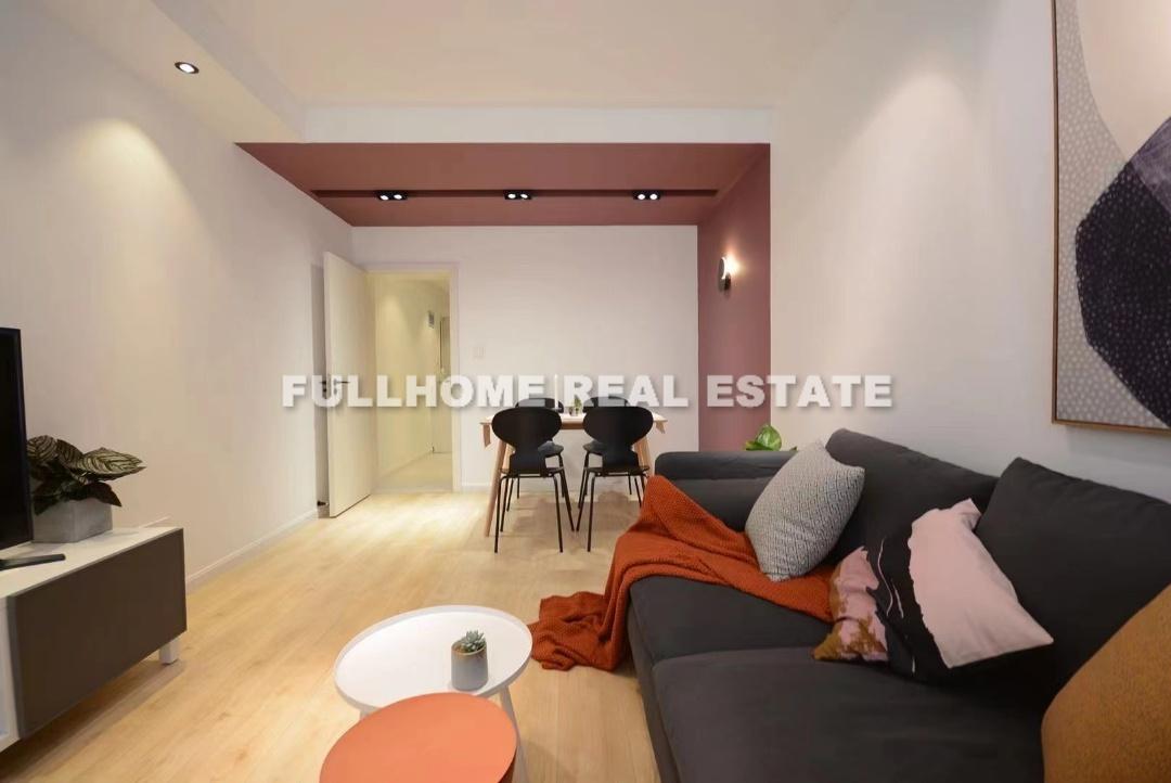 Wu Ding Fang - Interior view 5, Shanghai rental property