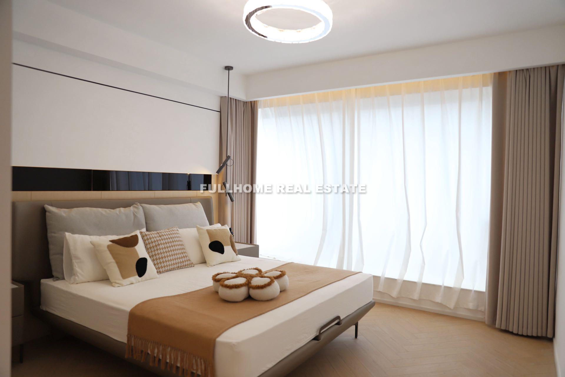 Casa Lakeville - Interior view 7, Shanghai rental property
