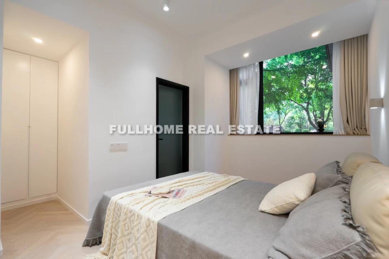 Da An Garden - Interior view 7, Shanghai rental property