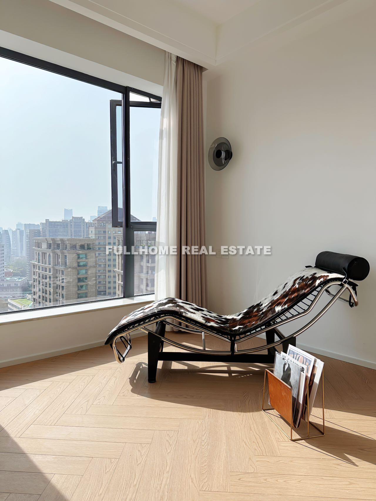 Casa Lakeville - Interior view 11, Shanghai rental property
