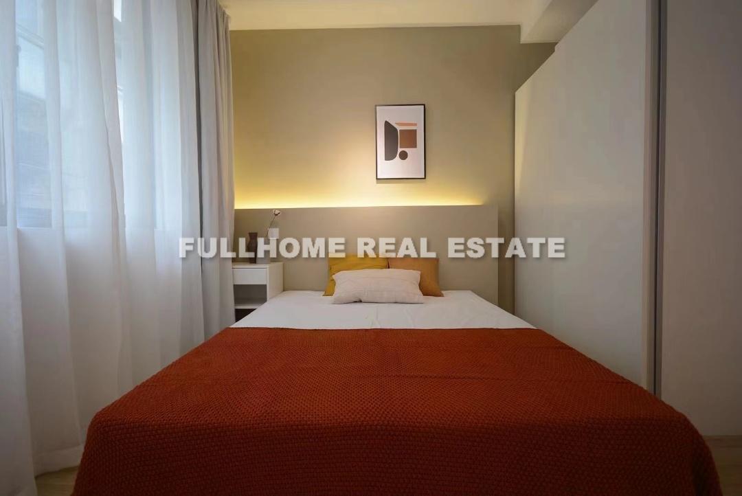 Wu Ding Fang - Interior view 9, Shanghai rental property