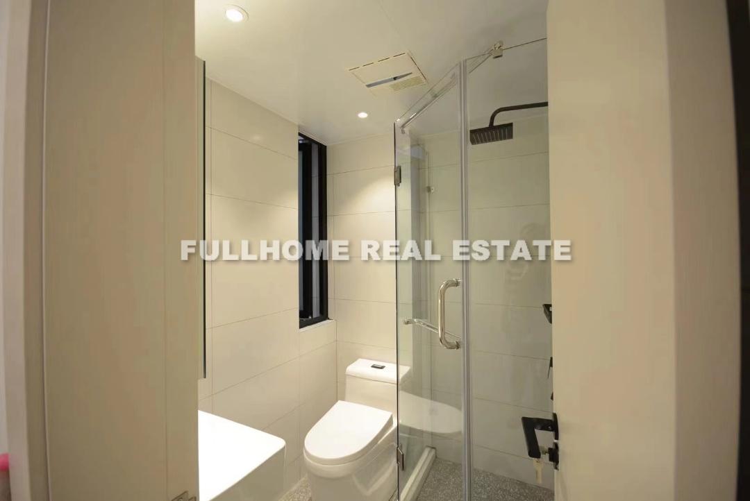 Wu Ding Fang - Interior view 6, Shanghai rental property