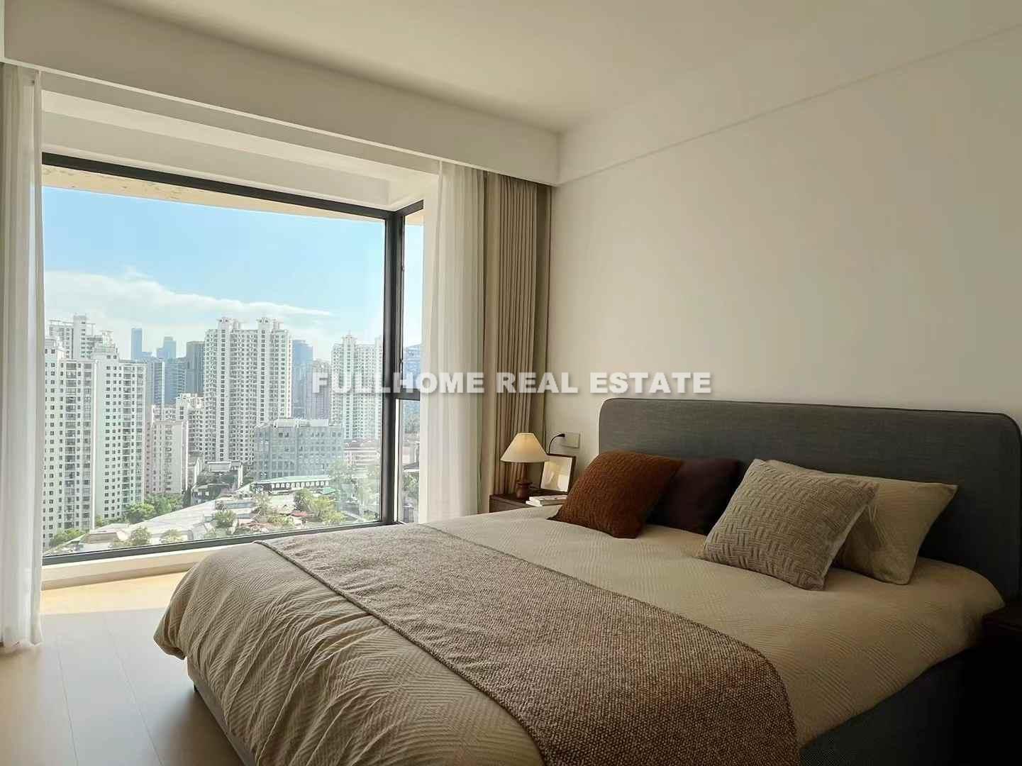 Zhong Yuan Liang Wan Cheng - Interior view 4, Shanghai rental property