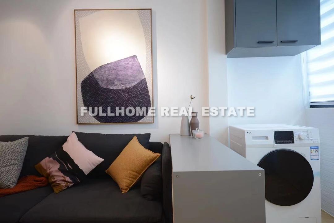 Wu Ding Fang - Interior view 7, Shanghai rental property