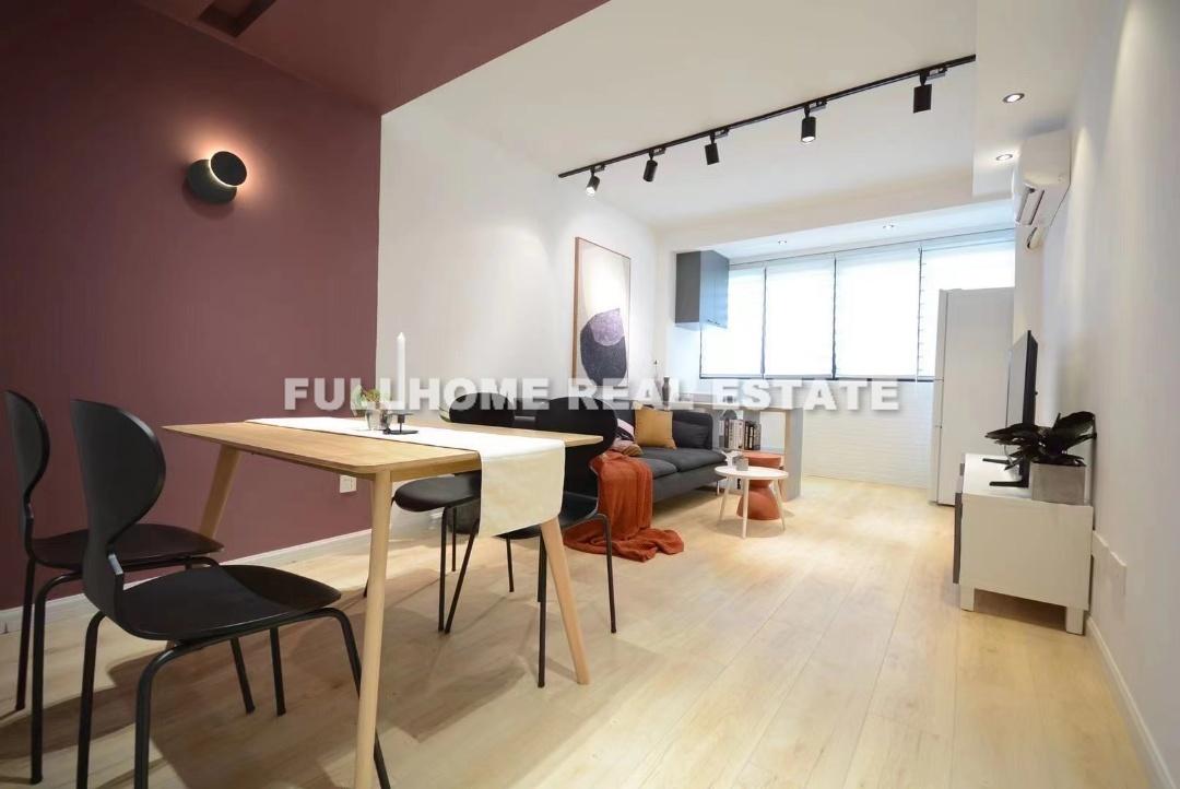 Wu Ding Fang - Interior view 2, Shanghai rental property