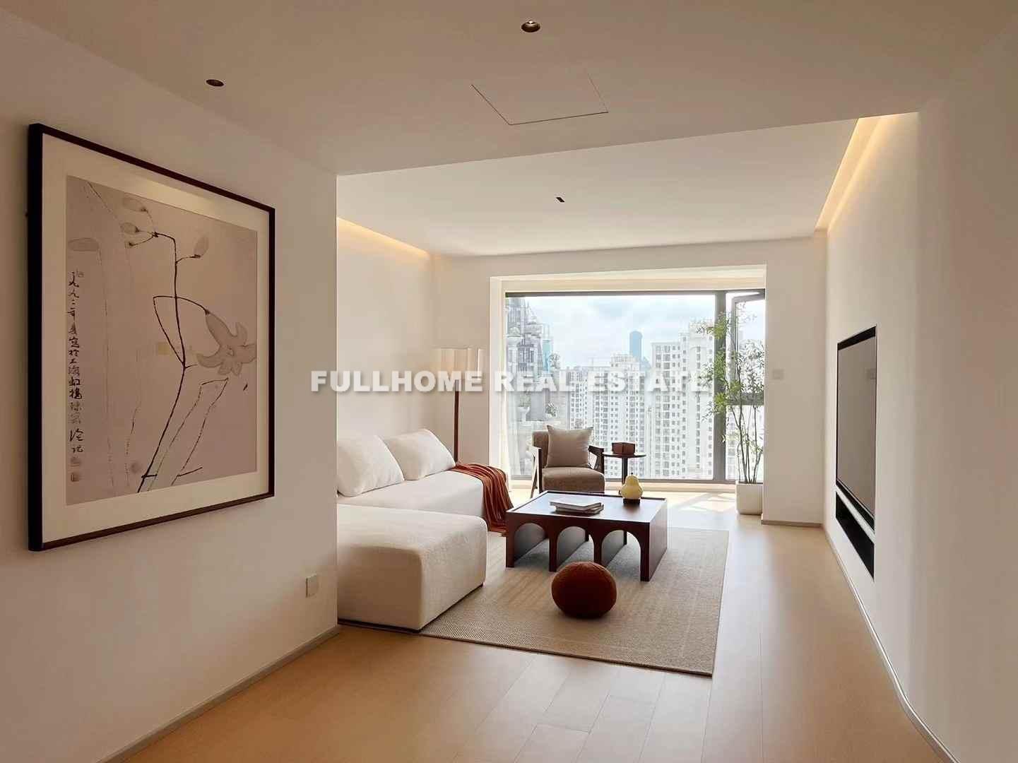 Zhong Yuan Liang Wan Cheng - Interior view 3, Shanghai rental property
