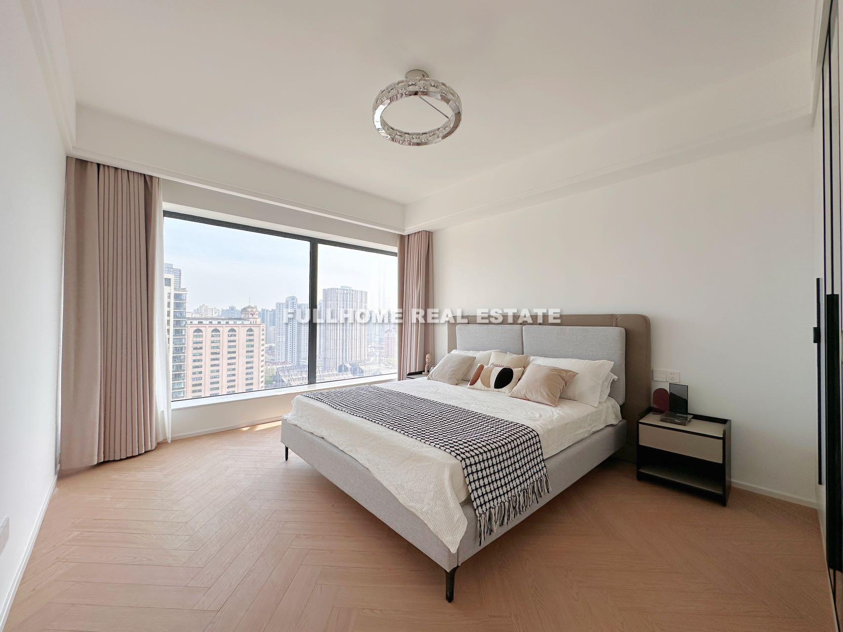 Casa Lakeville - Interior view 6, Shanghai rental property