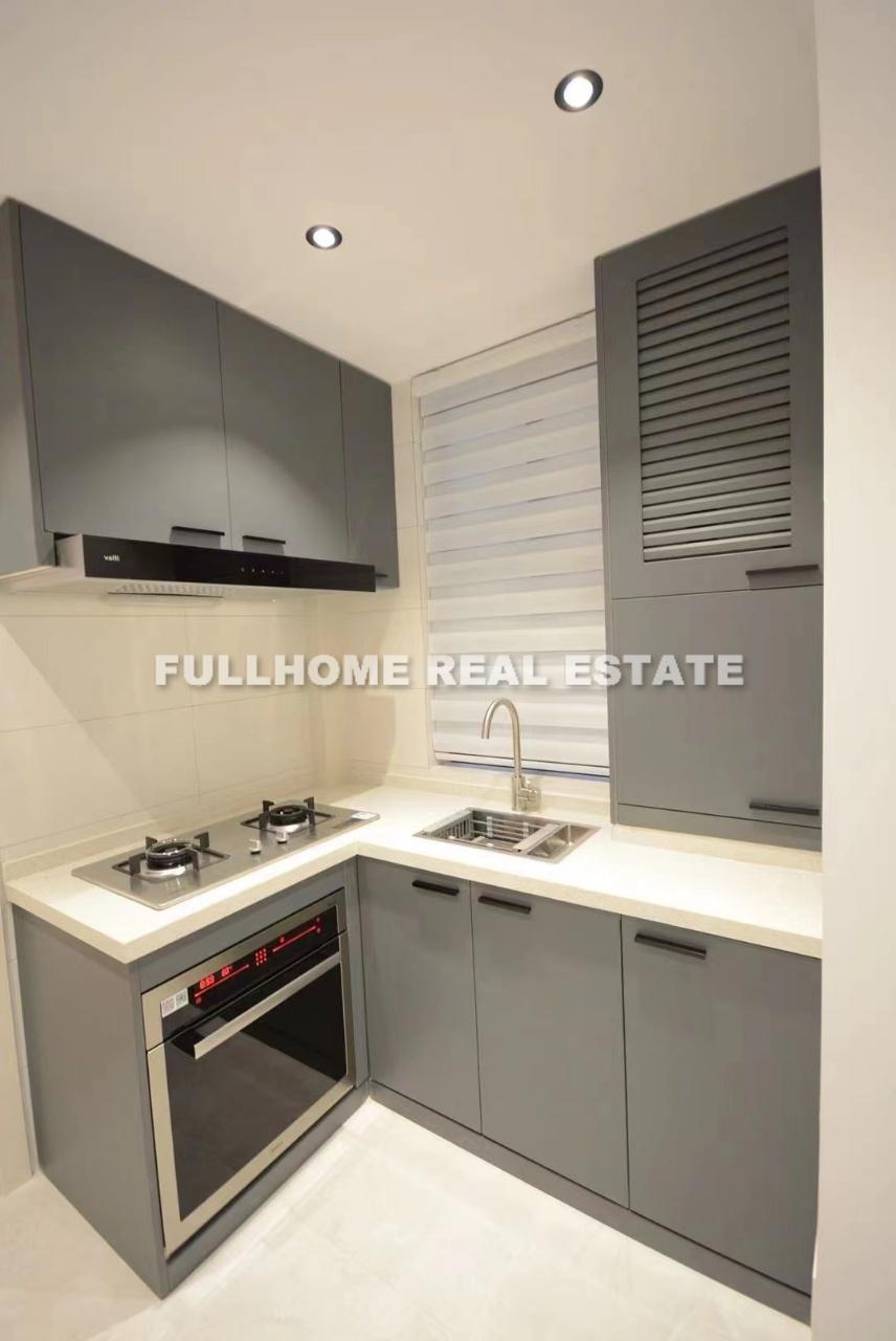 Wu Ding Fang - Interior view 8, Shanghai rental property