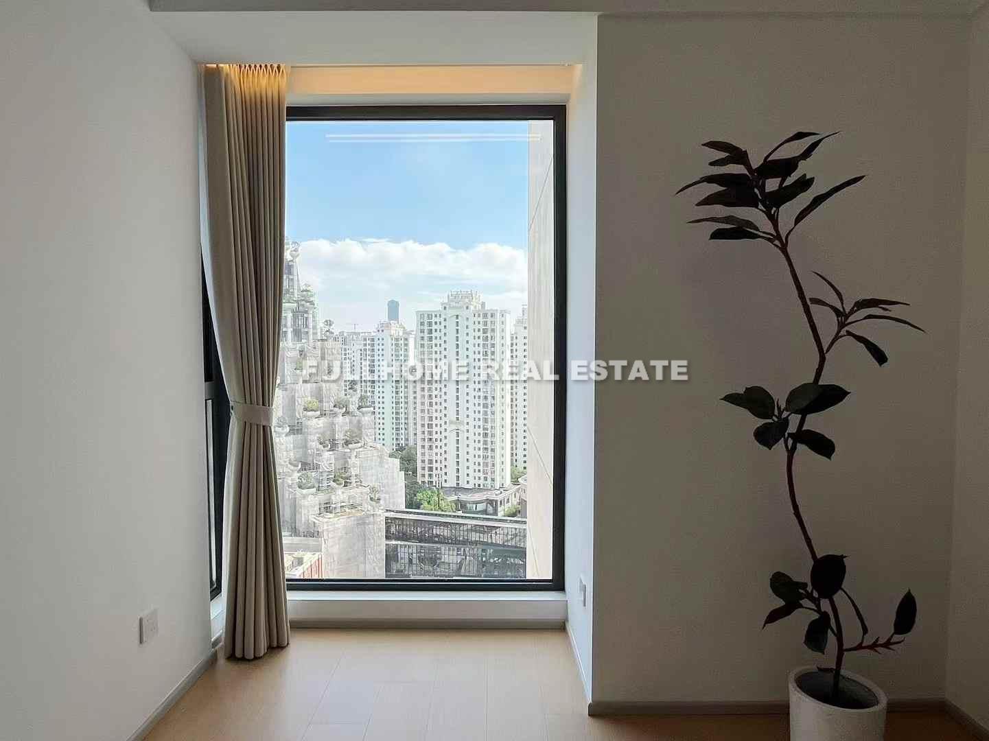 Zhong Yuan Liang Wan Cheng - Interior view 9, Shanghai rental property