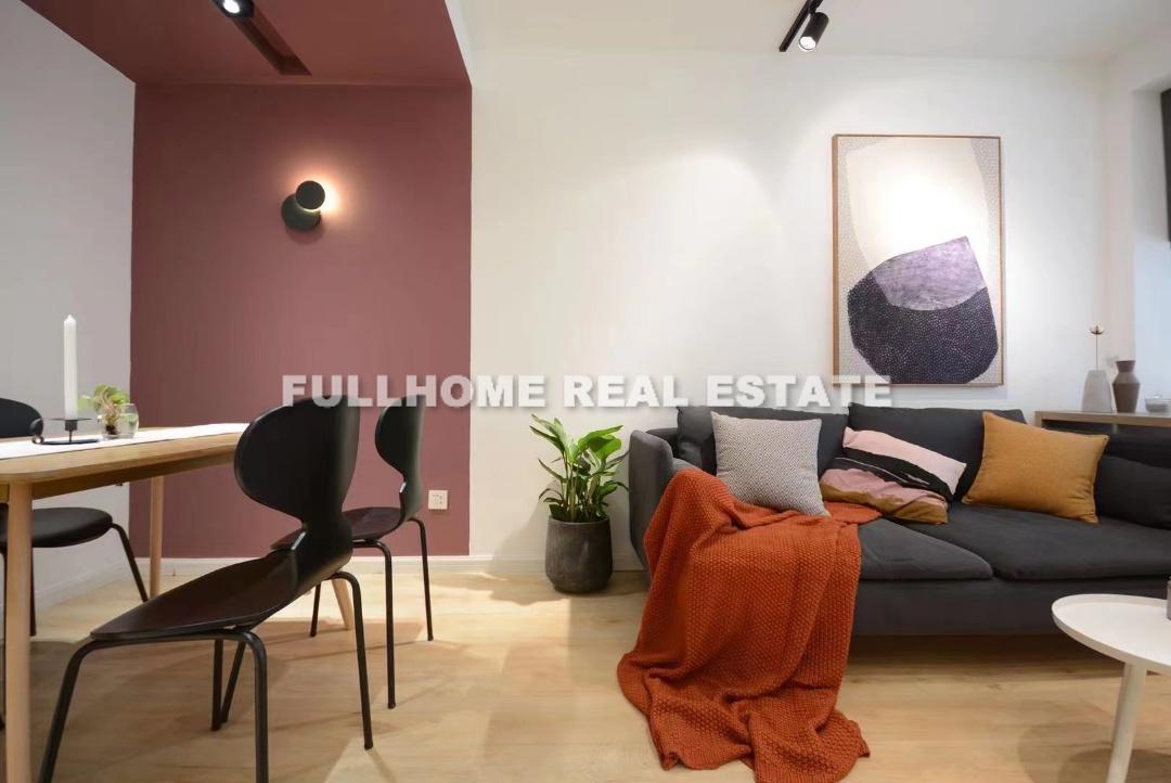 Wu Ding Fang - Interior view 3, Shanghai rental property