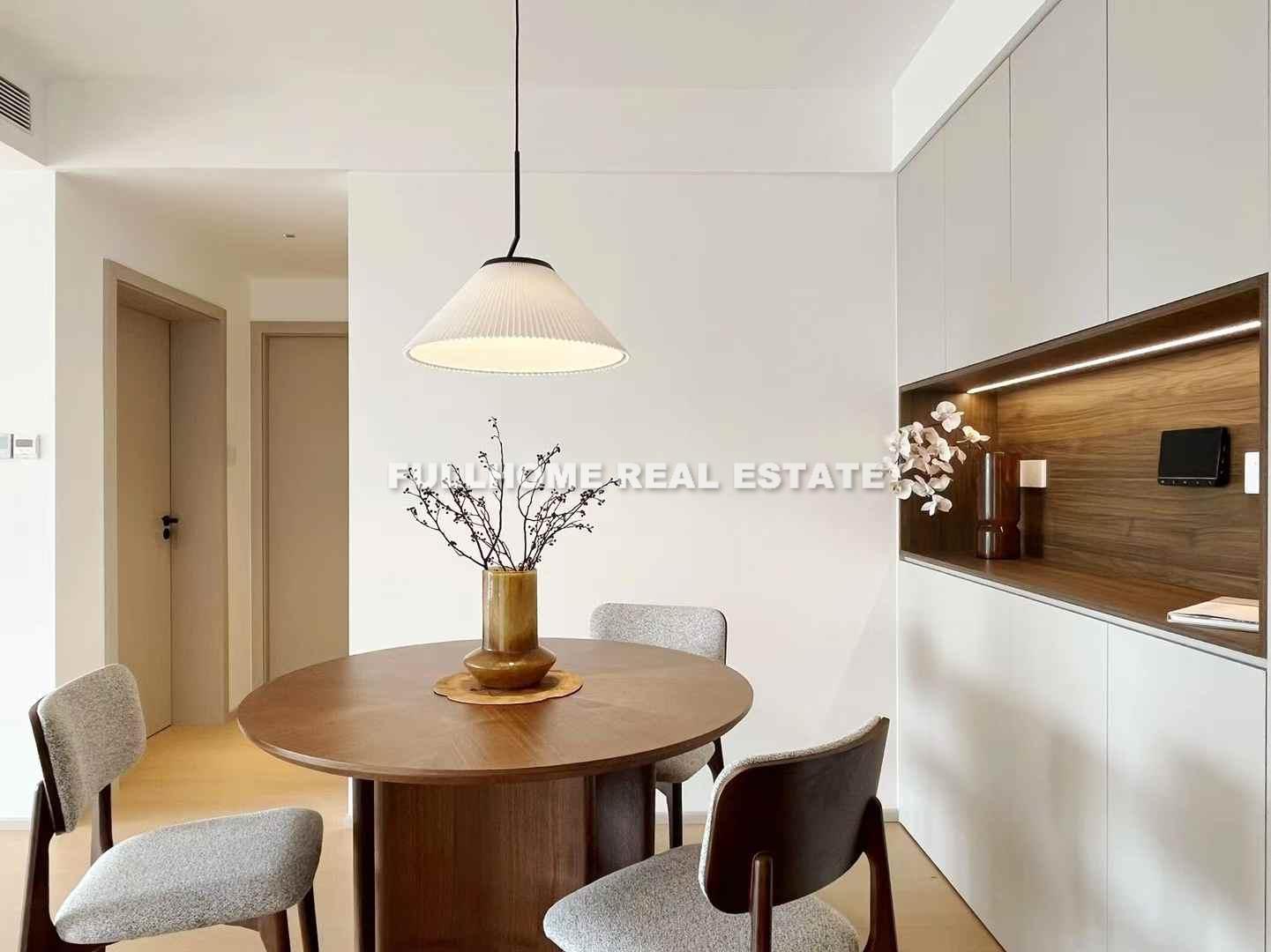 Zhong Yuan Liang Wan Cheng - Interior view 2, Shanghai rental property
