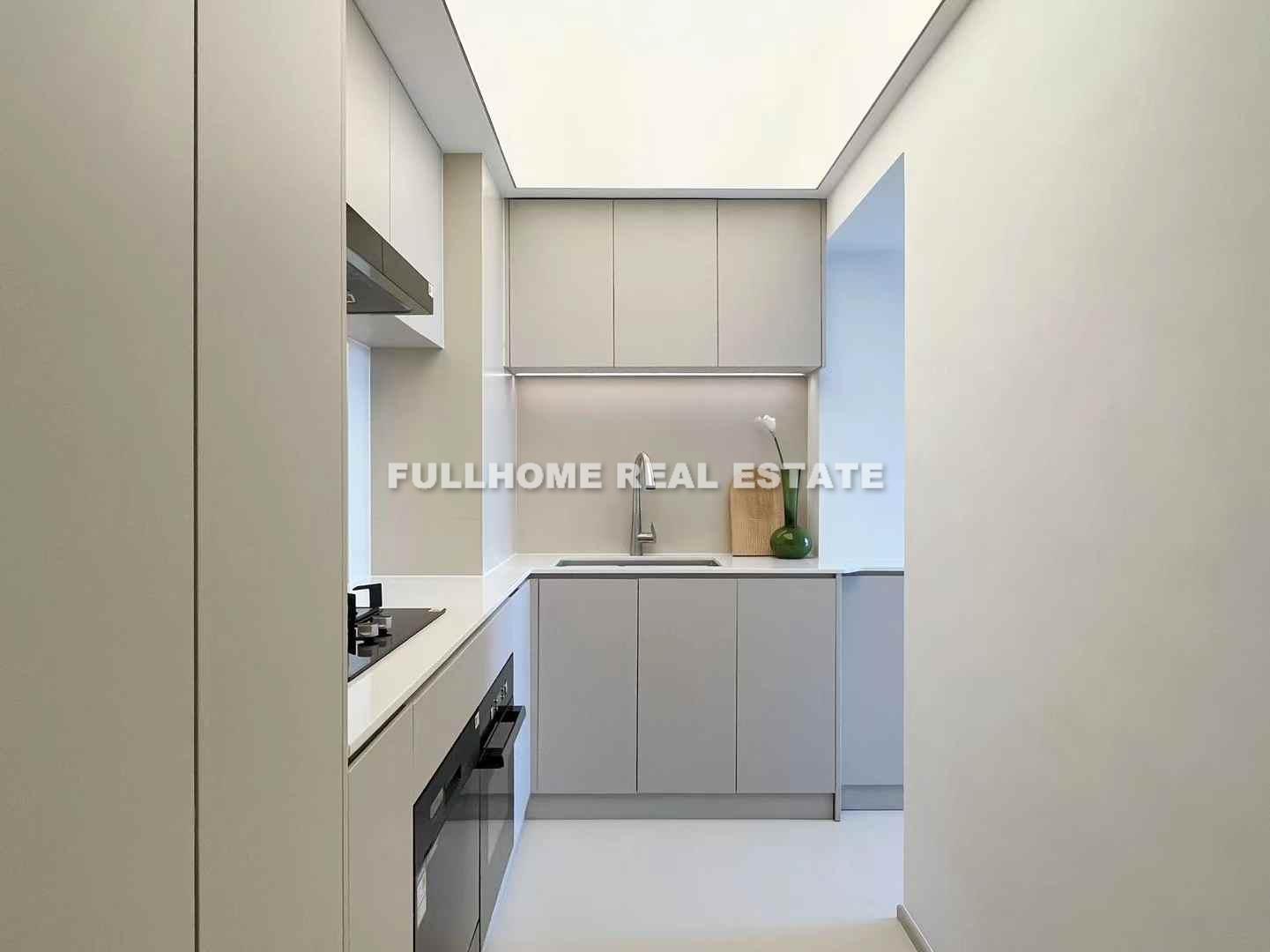 Zhong Yuan Liang Wan Cheng - Interior view 6, Shanghai rental property