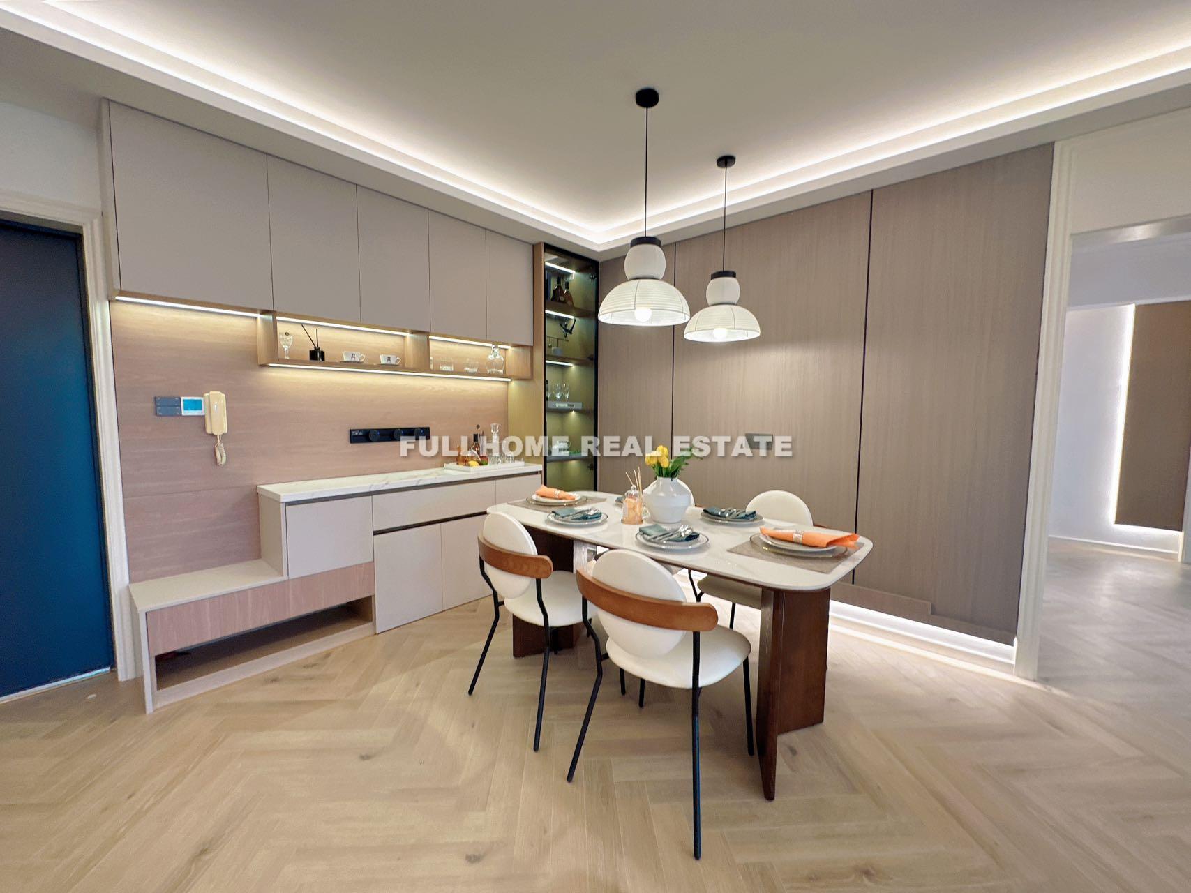 Lakeville Regency - Interior view 2, Shanghai rental property