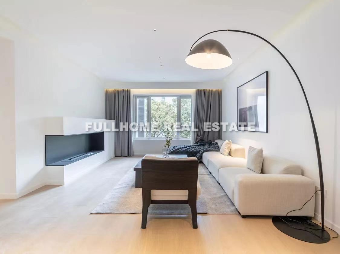 Similar property: Shanghai Park Avenue, 3 bedrooms, 164 sqm in Shanghai