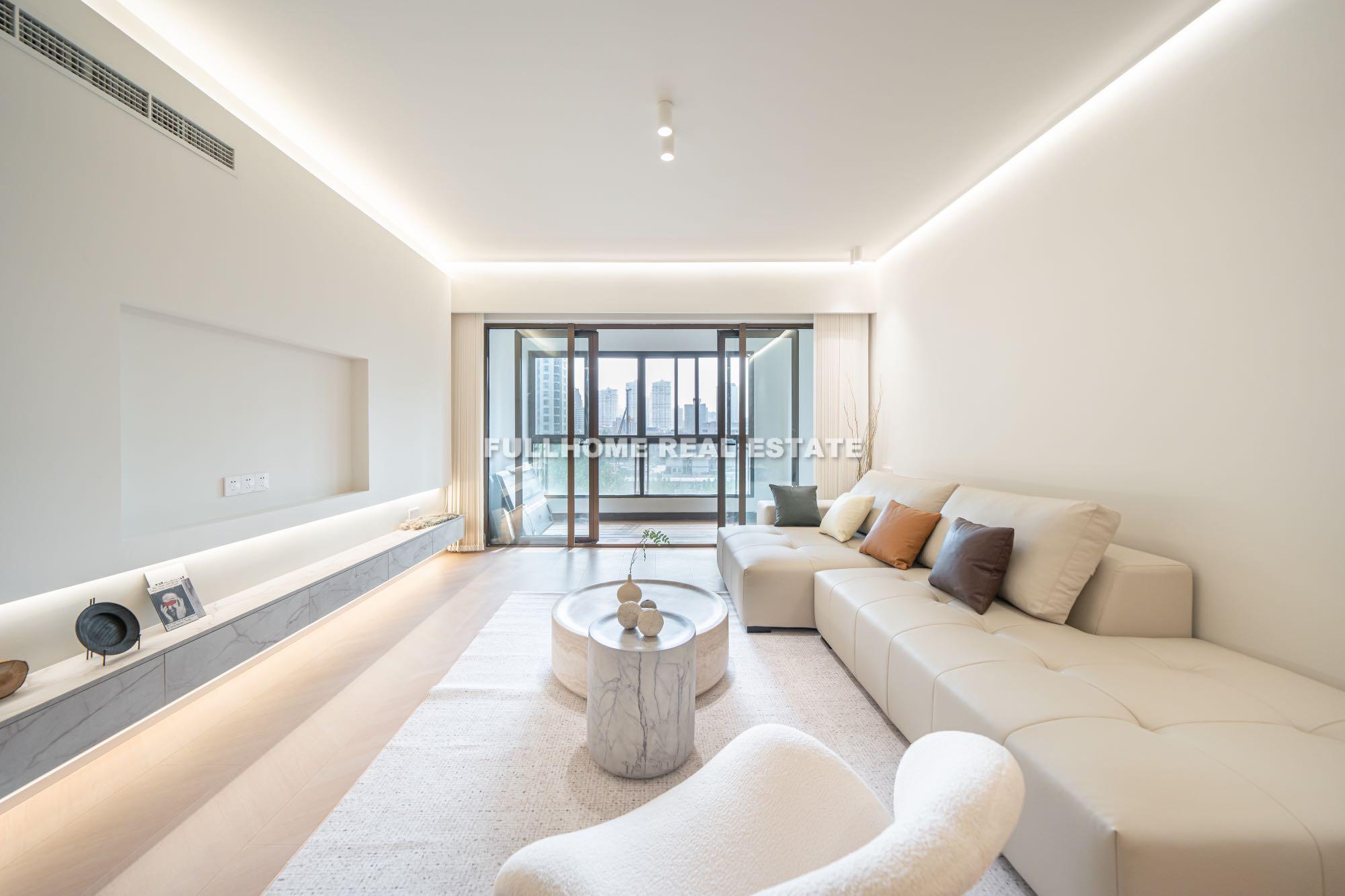 The Lakeville - Interior view 6, Shanghai rental property