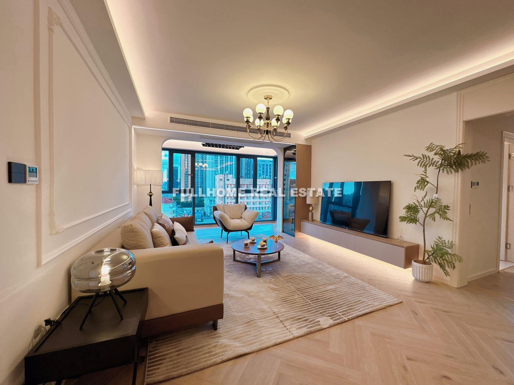 Lakeville Regency - Interior view 4, Shanghai rental property